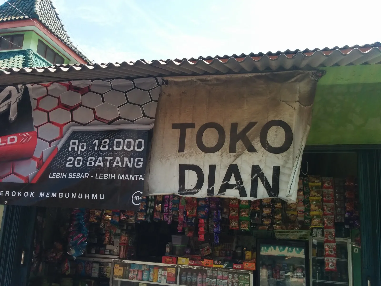 Toko Dian