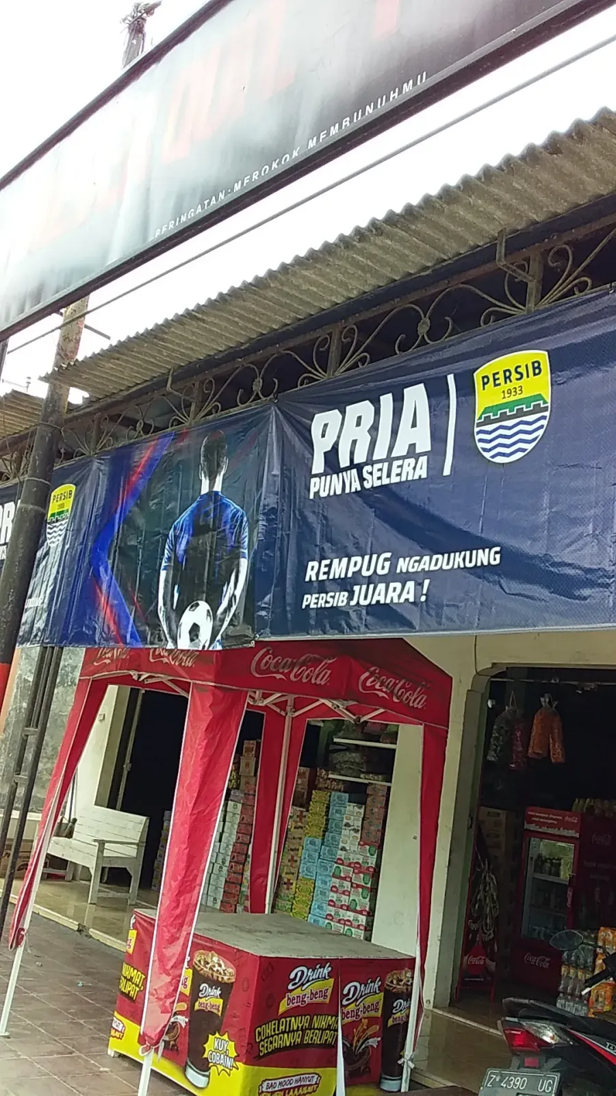 Toko Difa Jaya