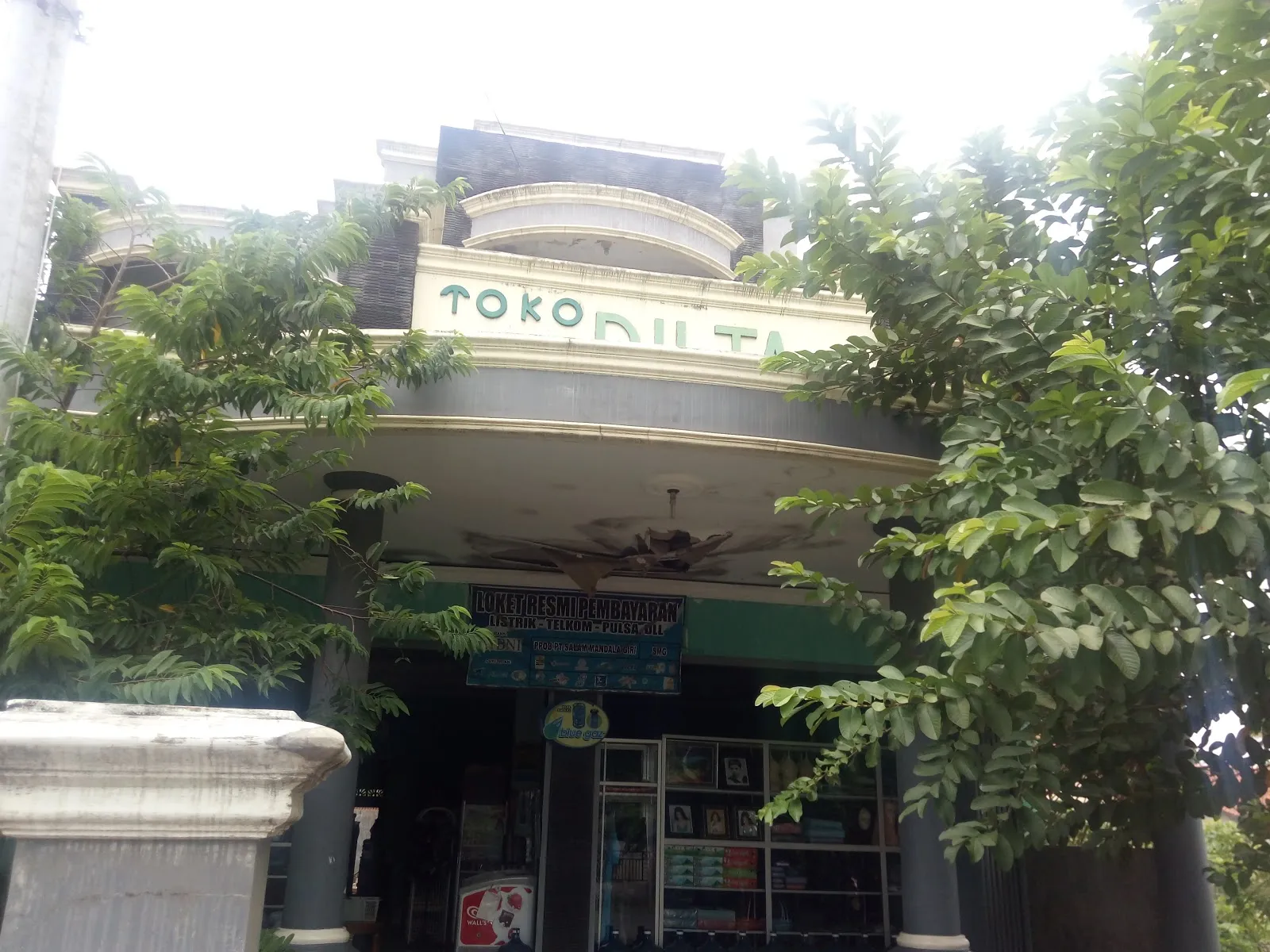 Toko Dilta