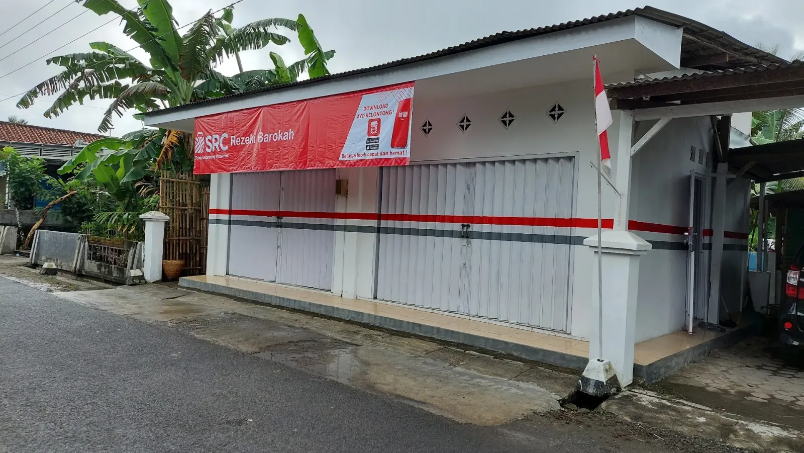 TOKO EKA RIZKY BAROKAH