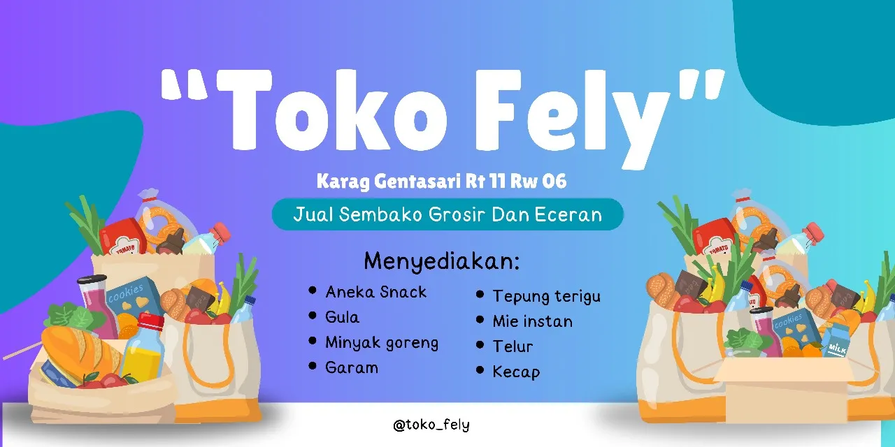 Toko Fely