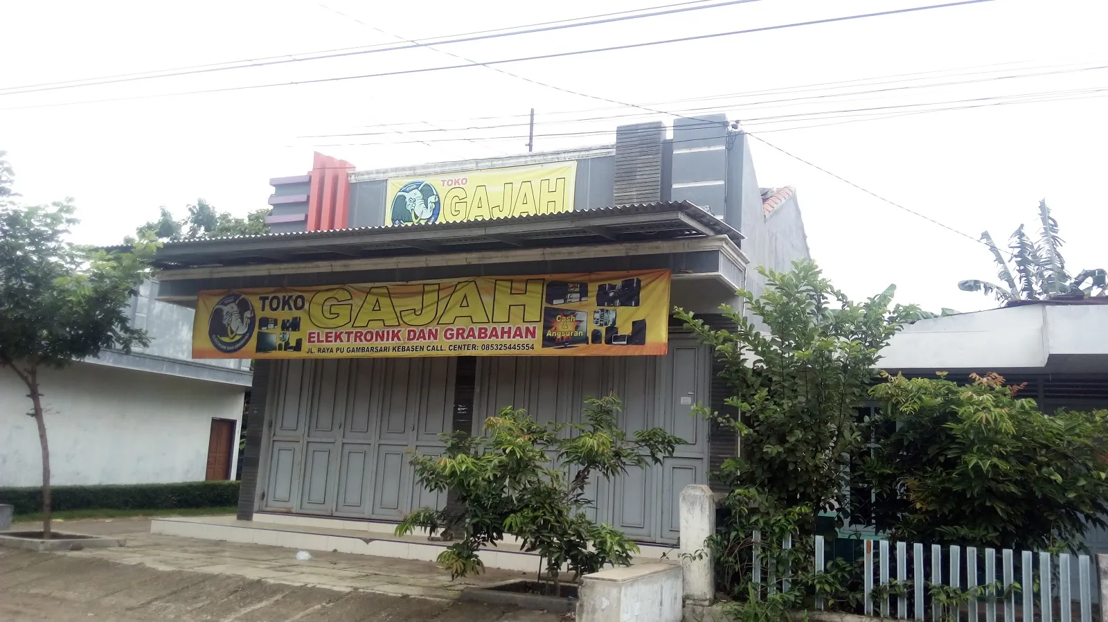 Toko Gajah