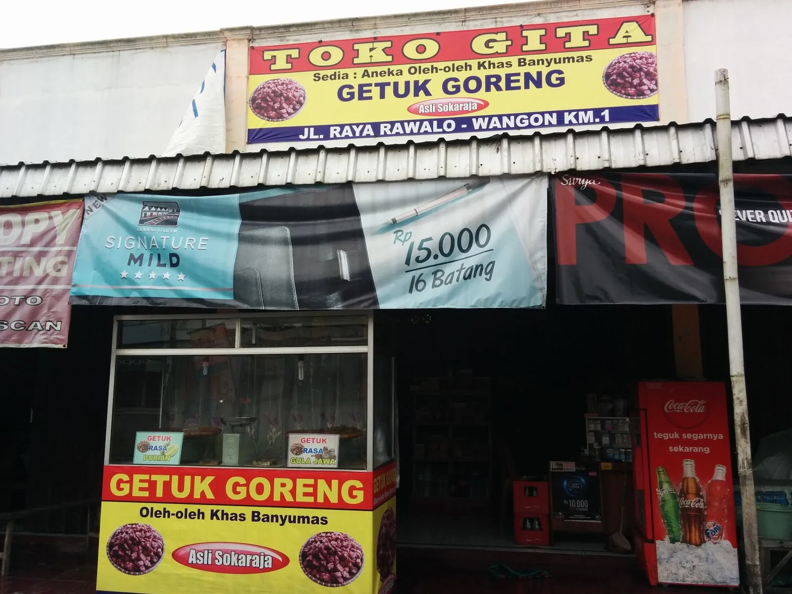 Toko Gita