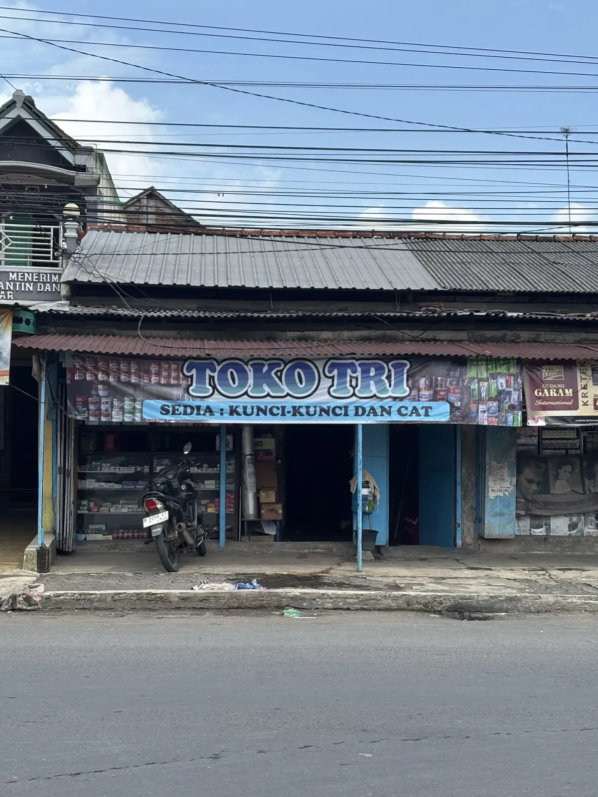 Toko Glory