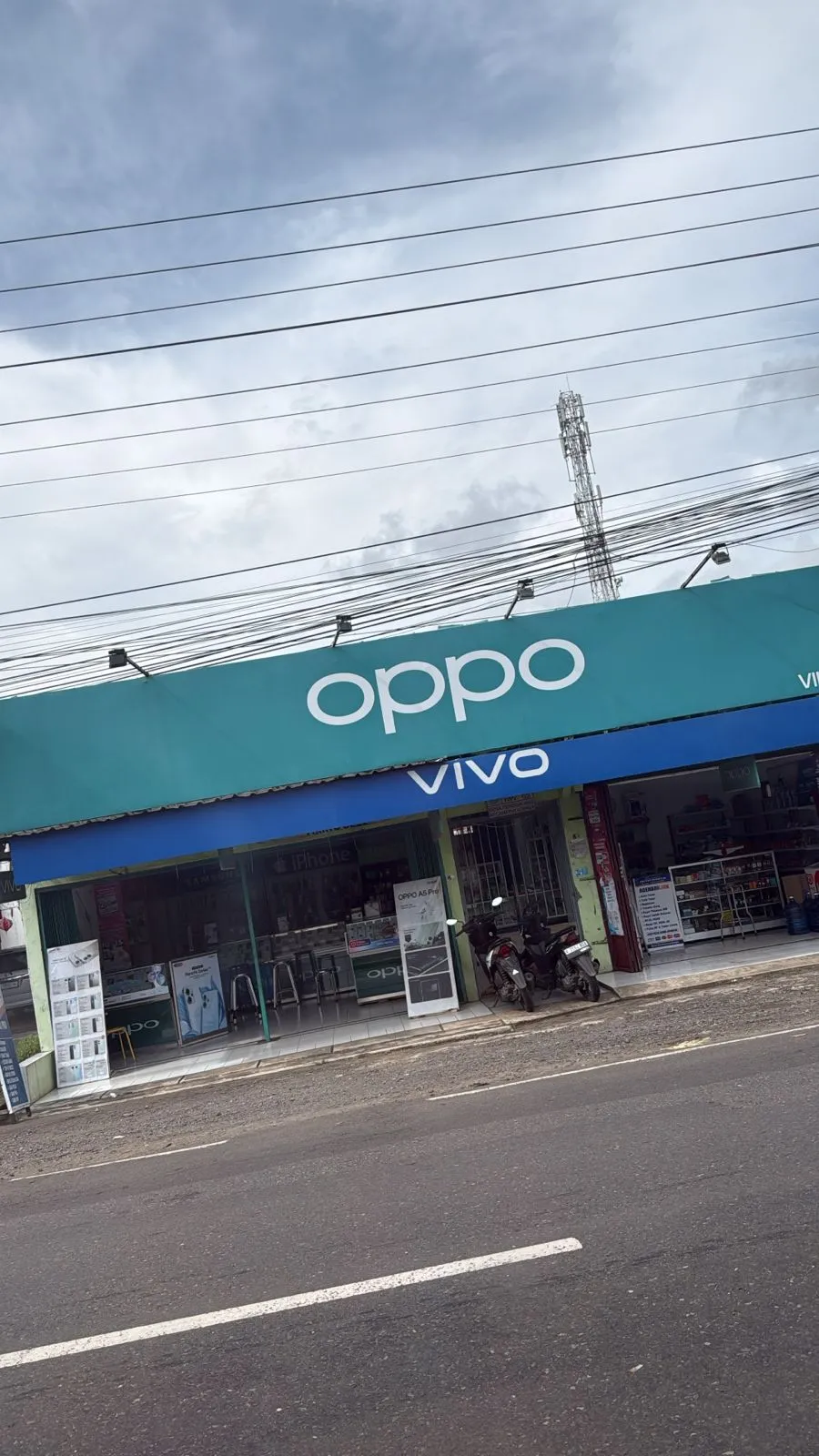 Toko handphone
