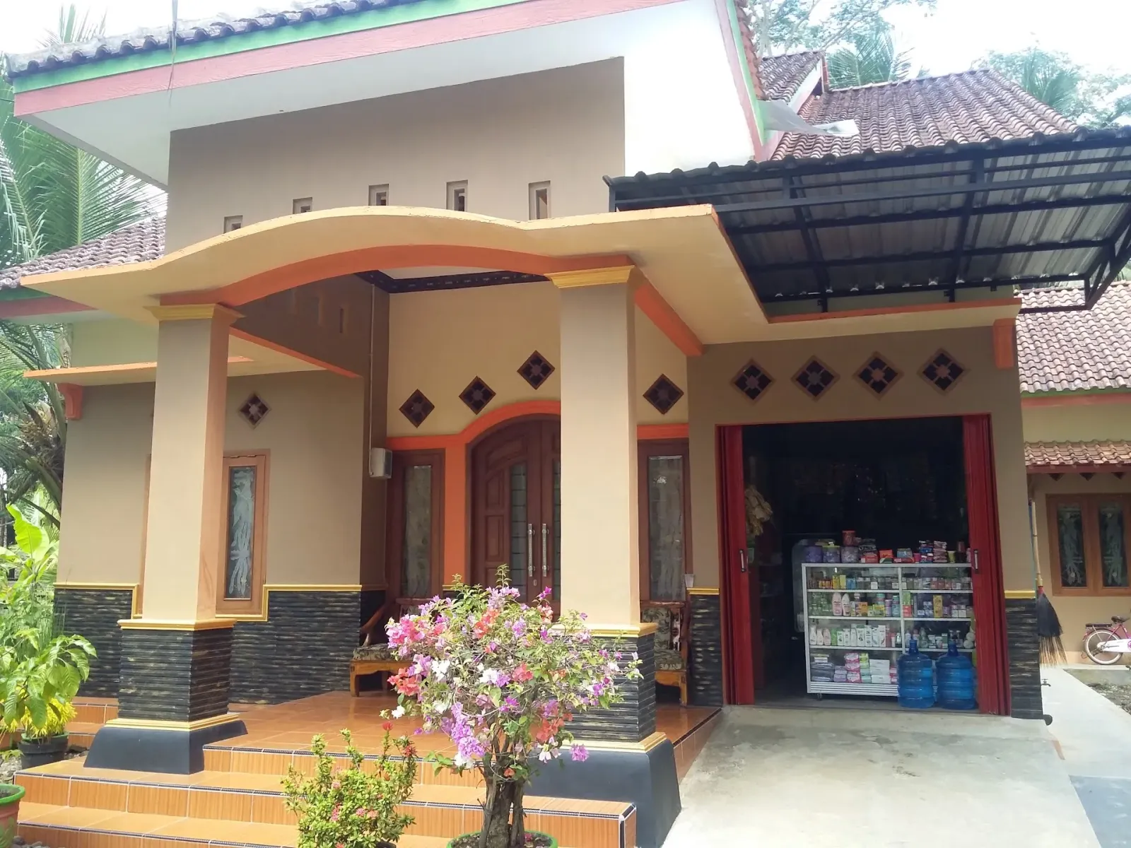 Toko harti wasiyo