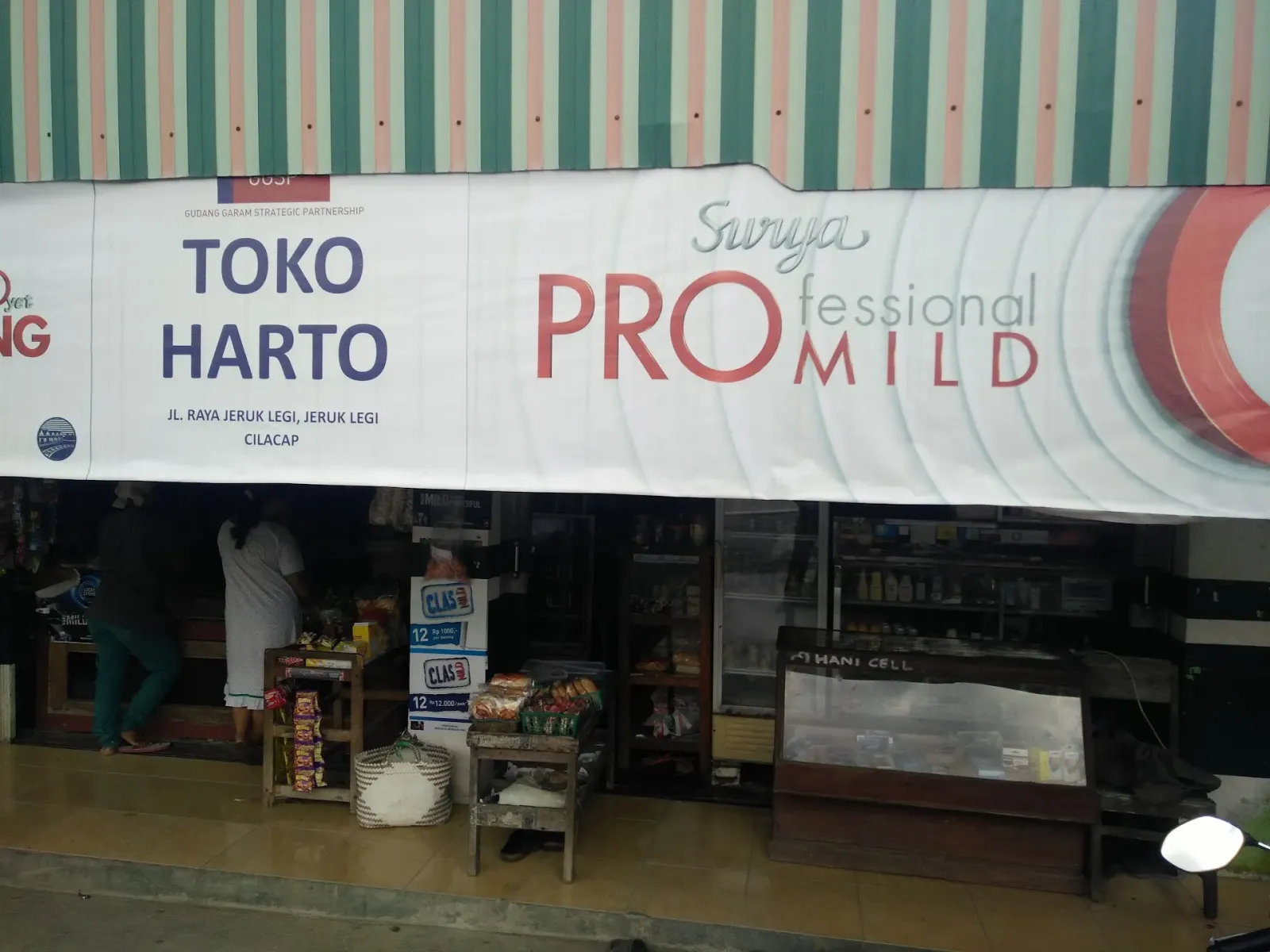 Toko Harto