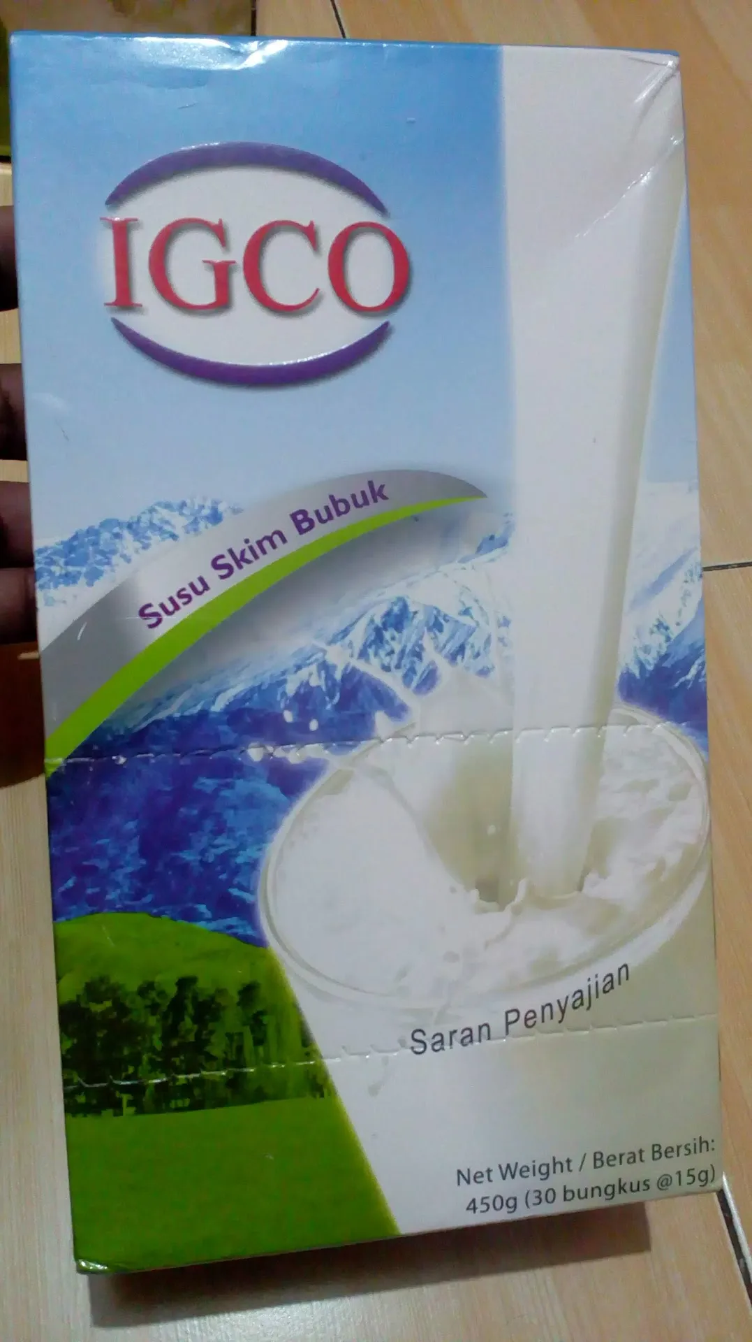 Toko Herbal Cilacap