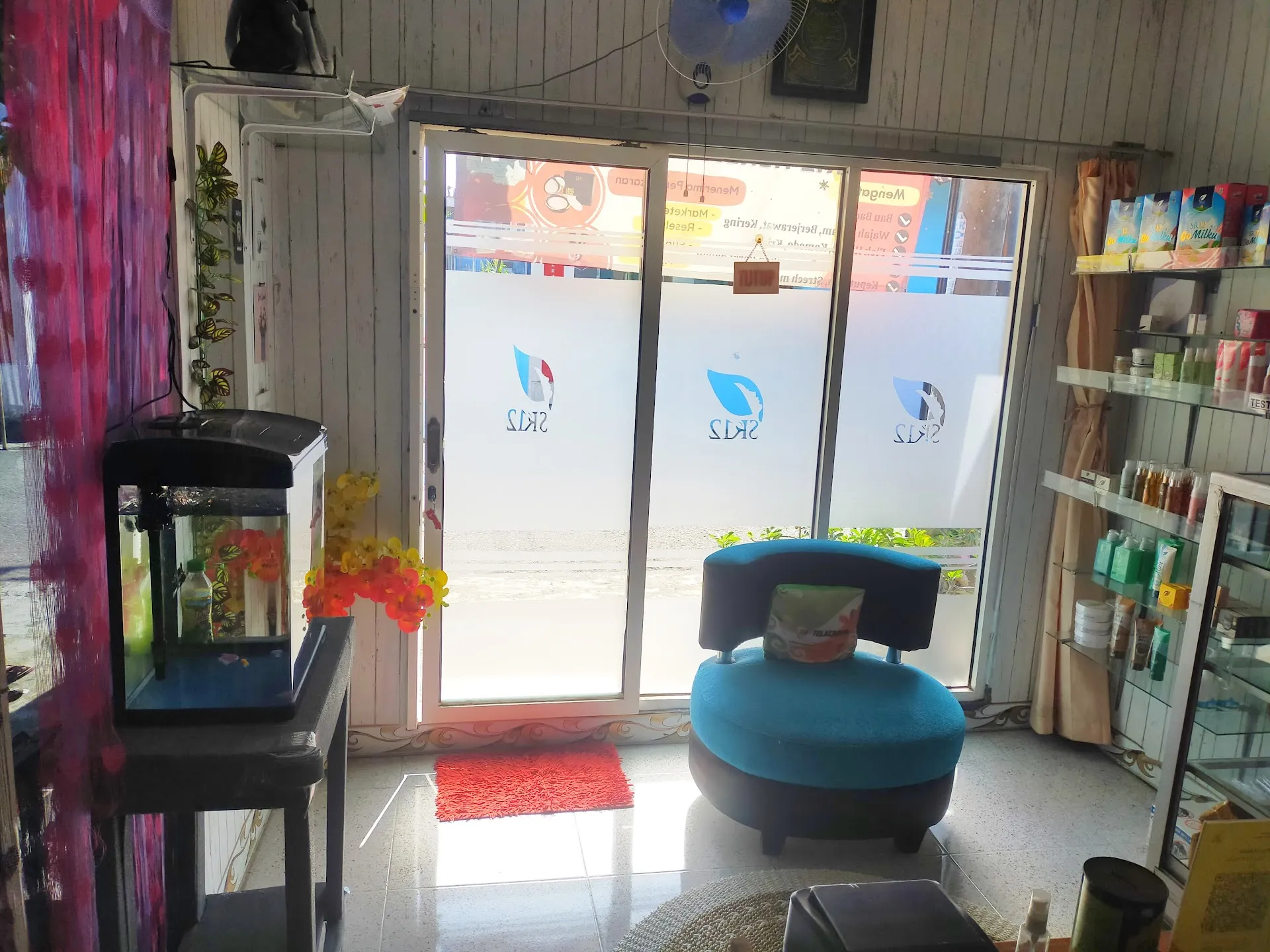 Toko Herbal & Skincare Cilacap ( SR12 Herbalskincare )