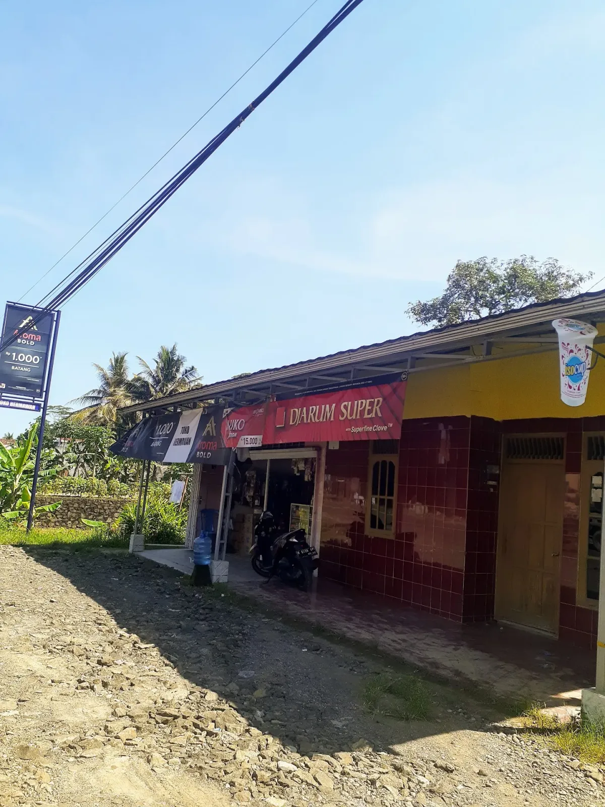 Toko Hermawan