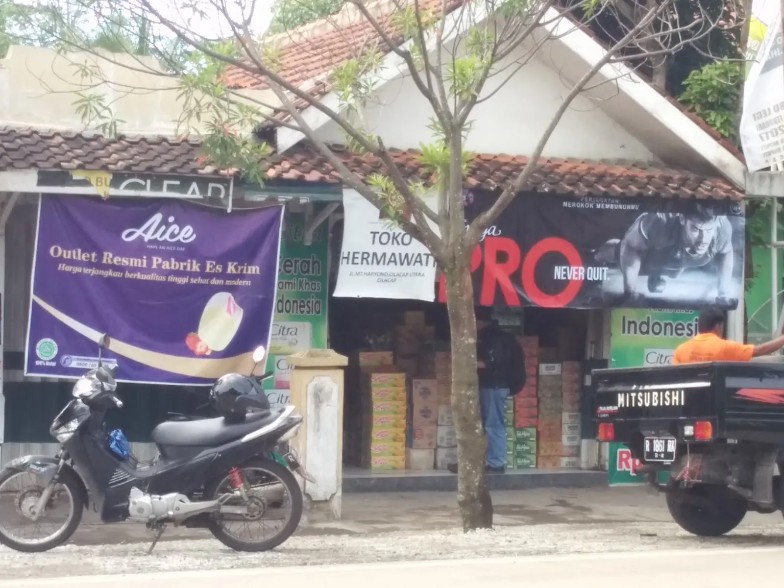 Toko Hermawati