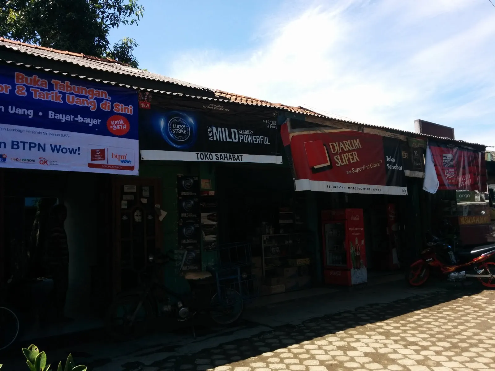 Toko Hidayah