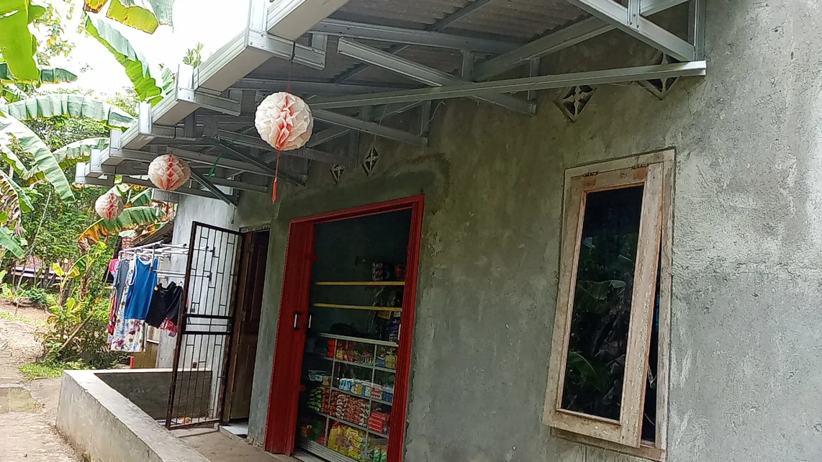 Toko Ibu SUHARTI