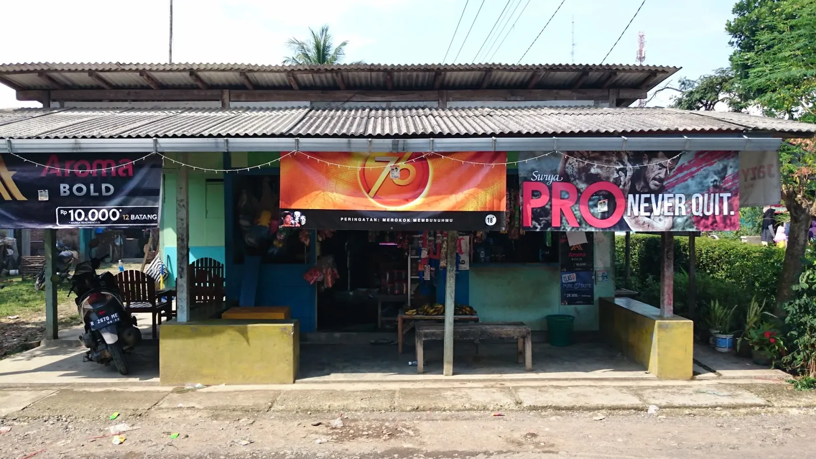 Toko Ijang
