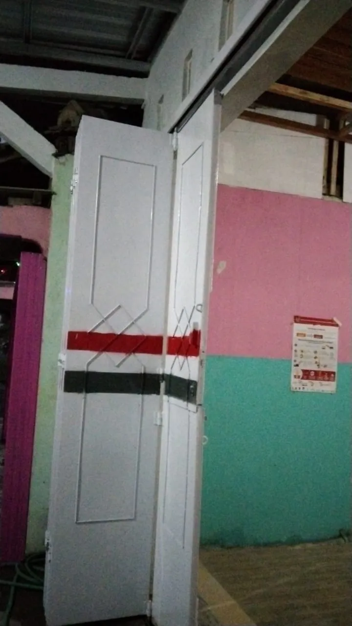 Toko Imam Antazena