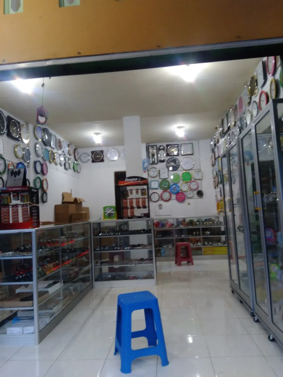Toko Jam Hasbi Arloji