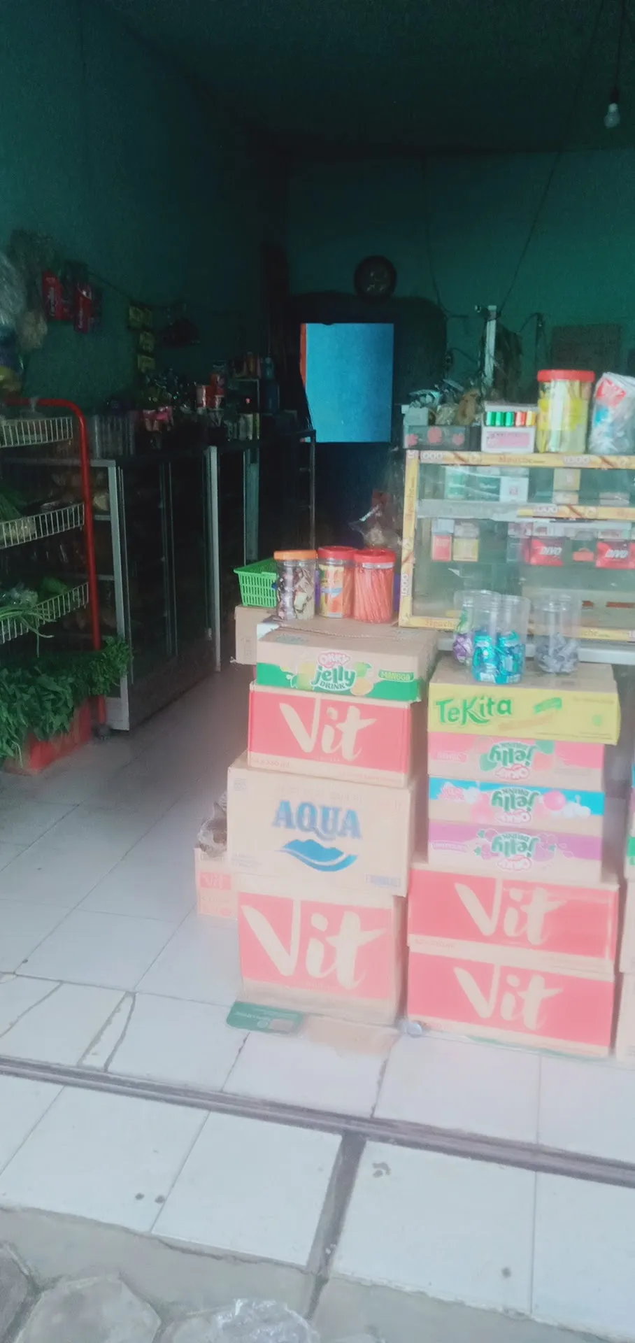 Jasmine Store