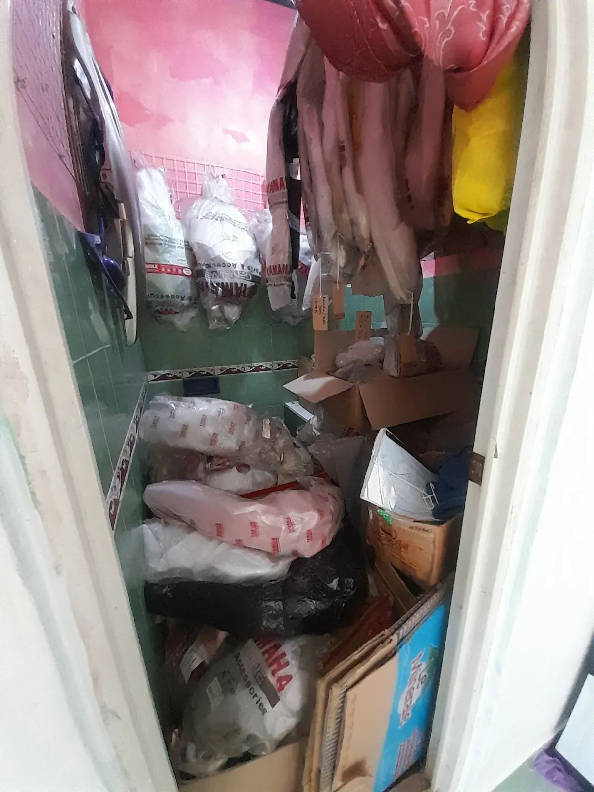 TOKO JUAL BODI PART FIZR