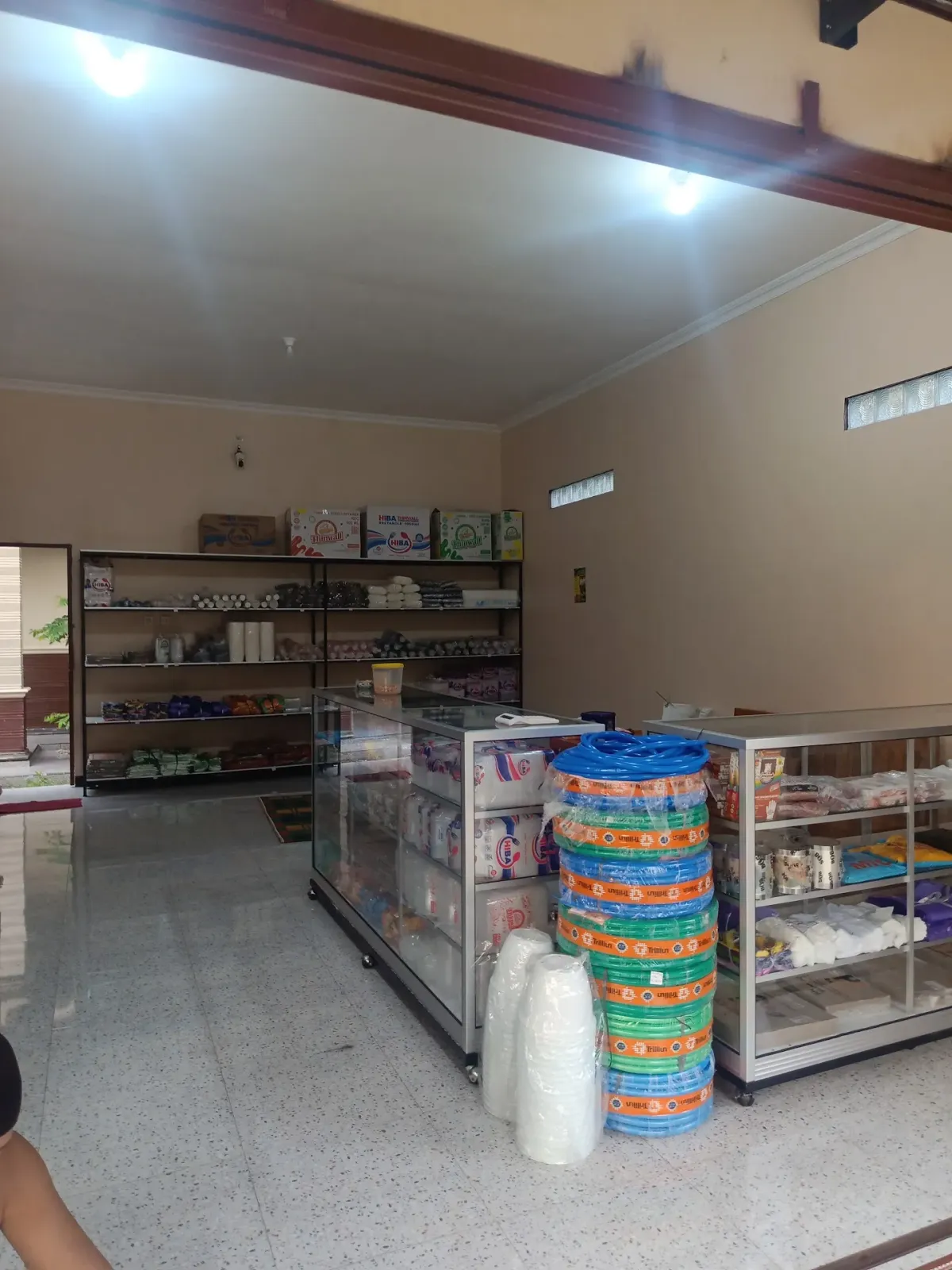 TOKO JURAGAN PLASTIK