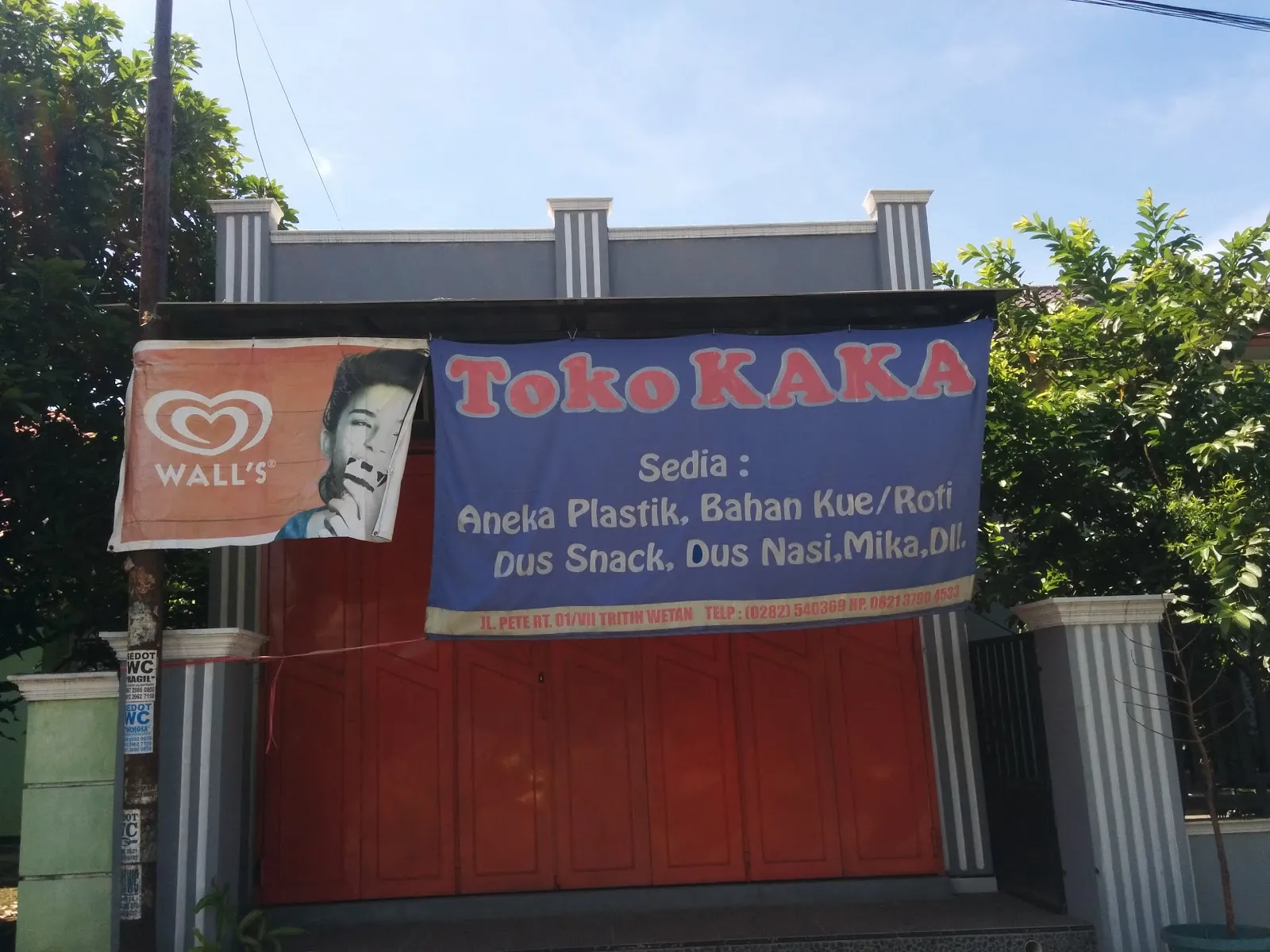 Toko Kaka