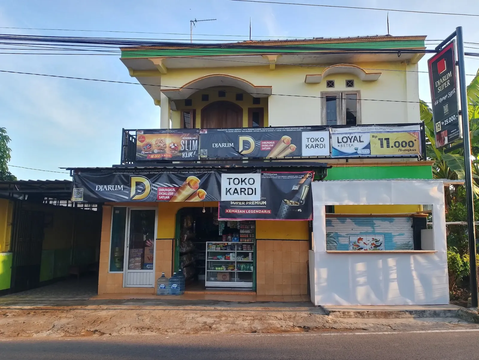 Toko Kardi