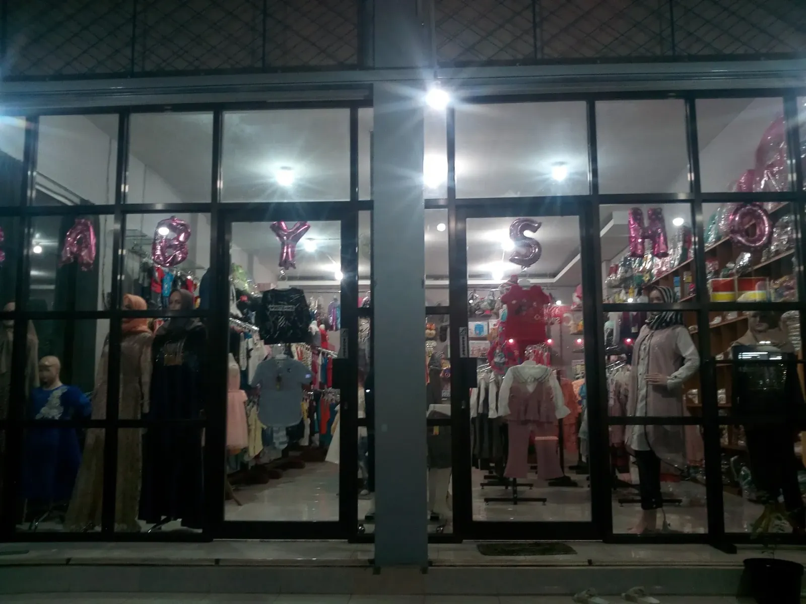 Toko Kasih Bunda