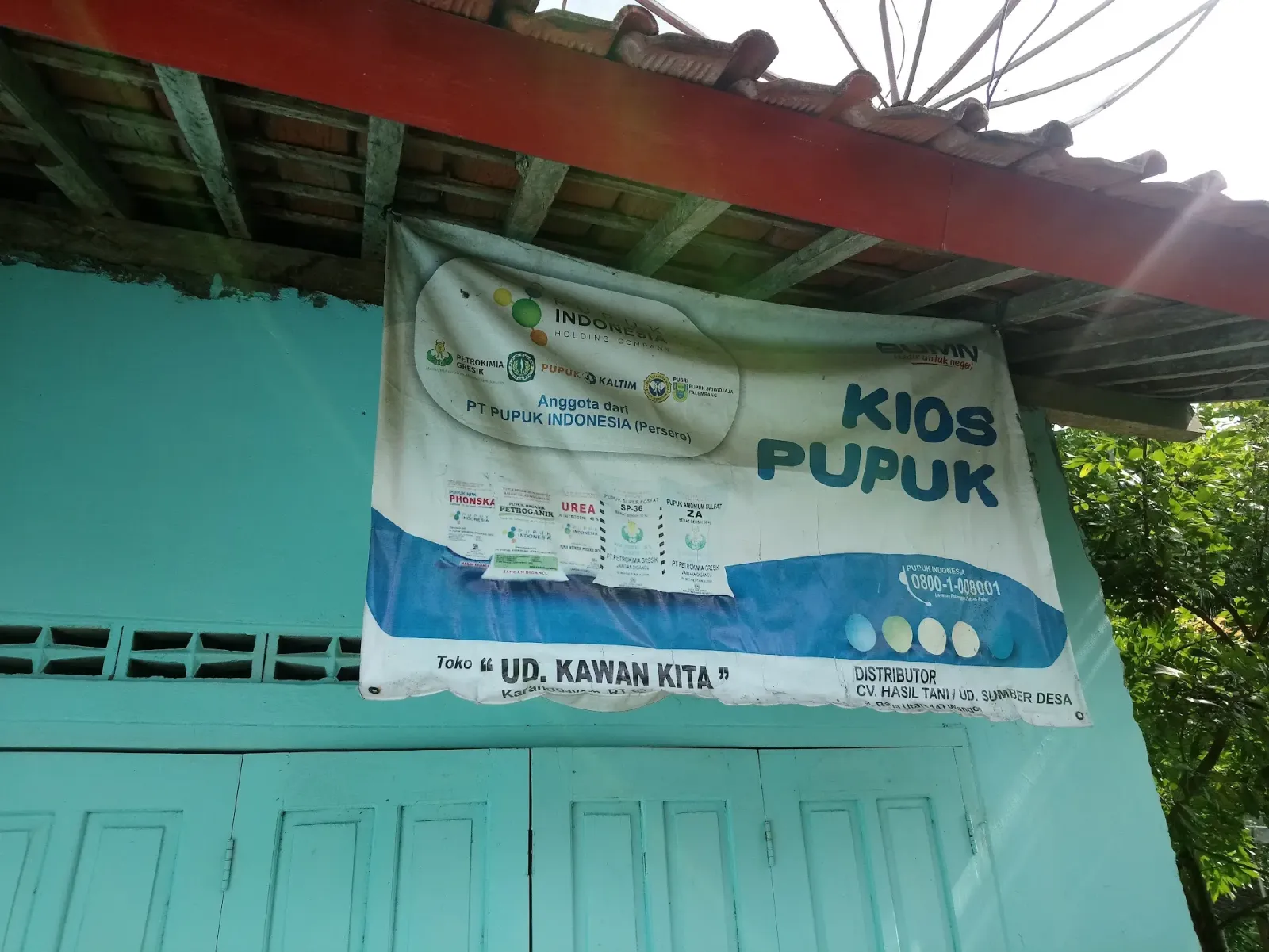 Toko KAWAN KITA