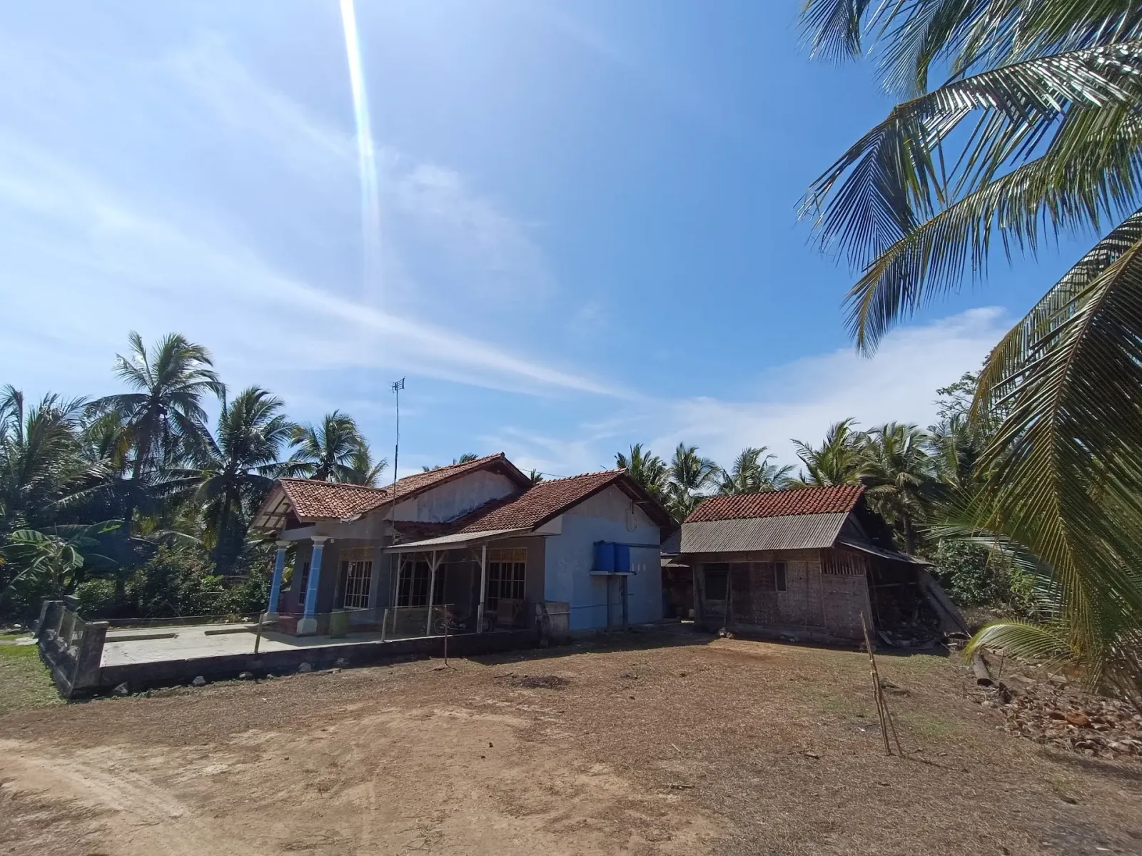 Toko Kelontong Asep Kurnia
