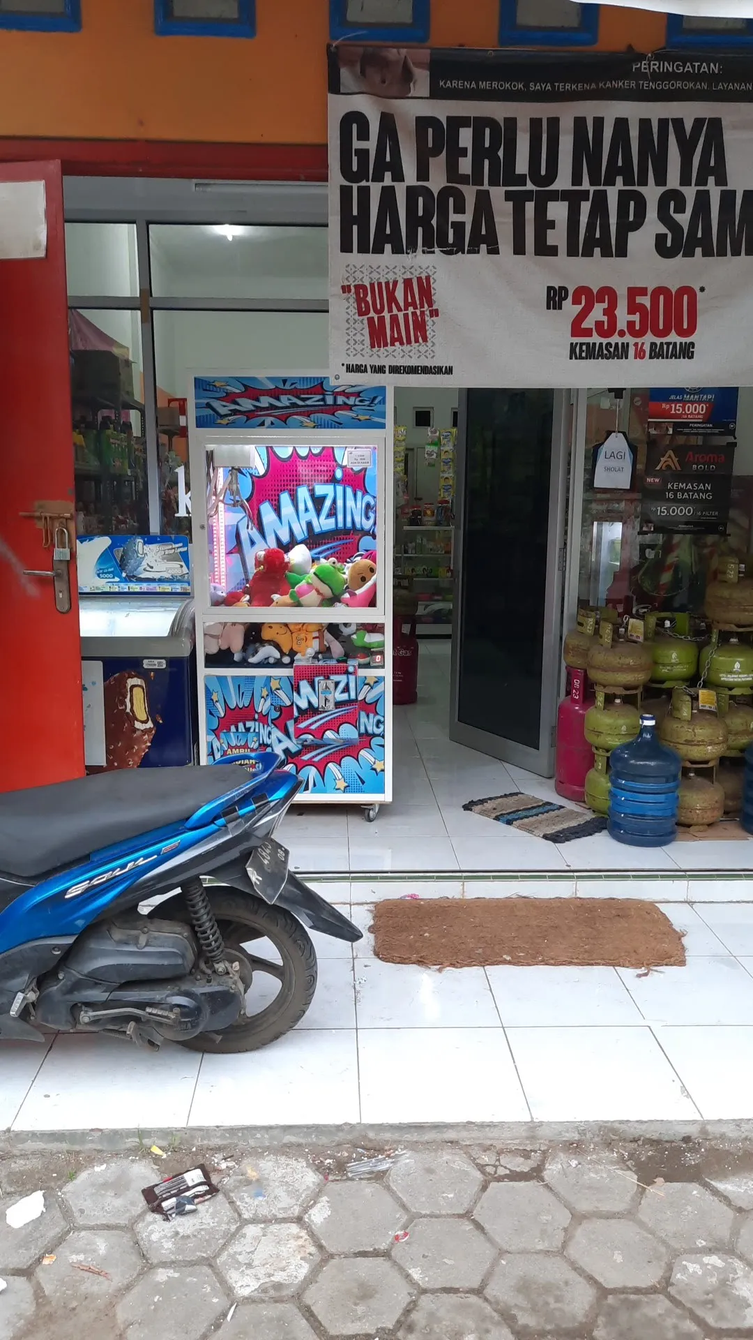 Kendeng Store