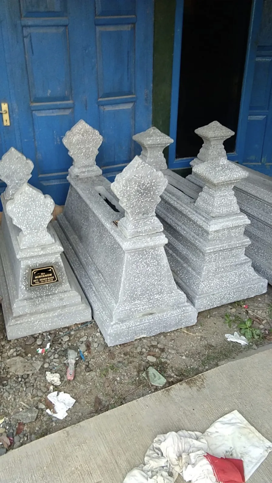 Toko kijing Bpk.Nalamto