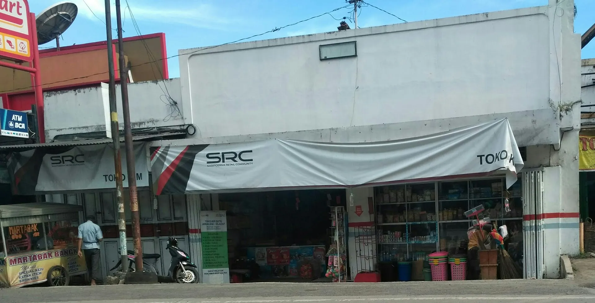 KIM1 Store