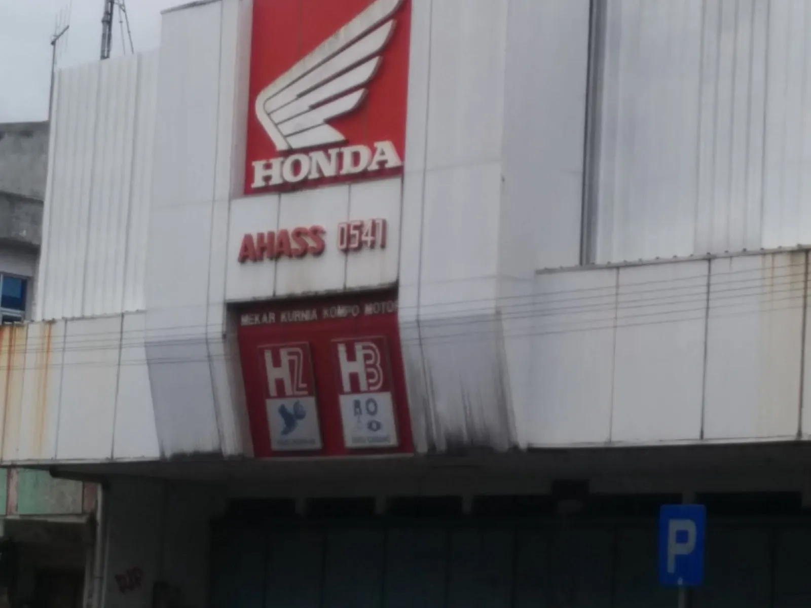 Toko King Purbalingga
