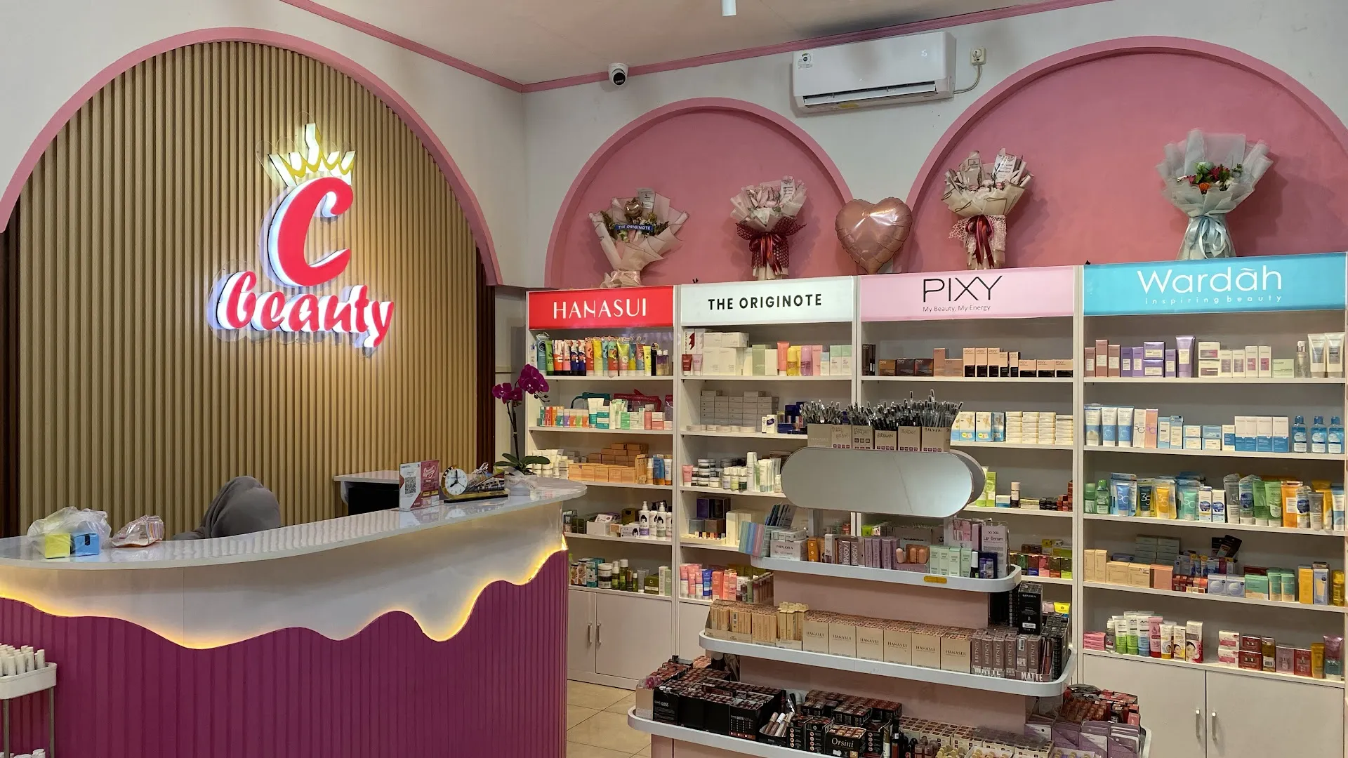 Toko Kosmetik C Beauty Cilacap