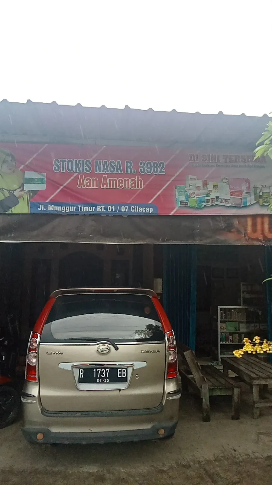 Toko Kue & Bolu Mitra Sari Cake