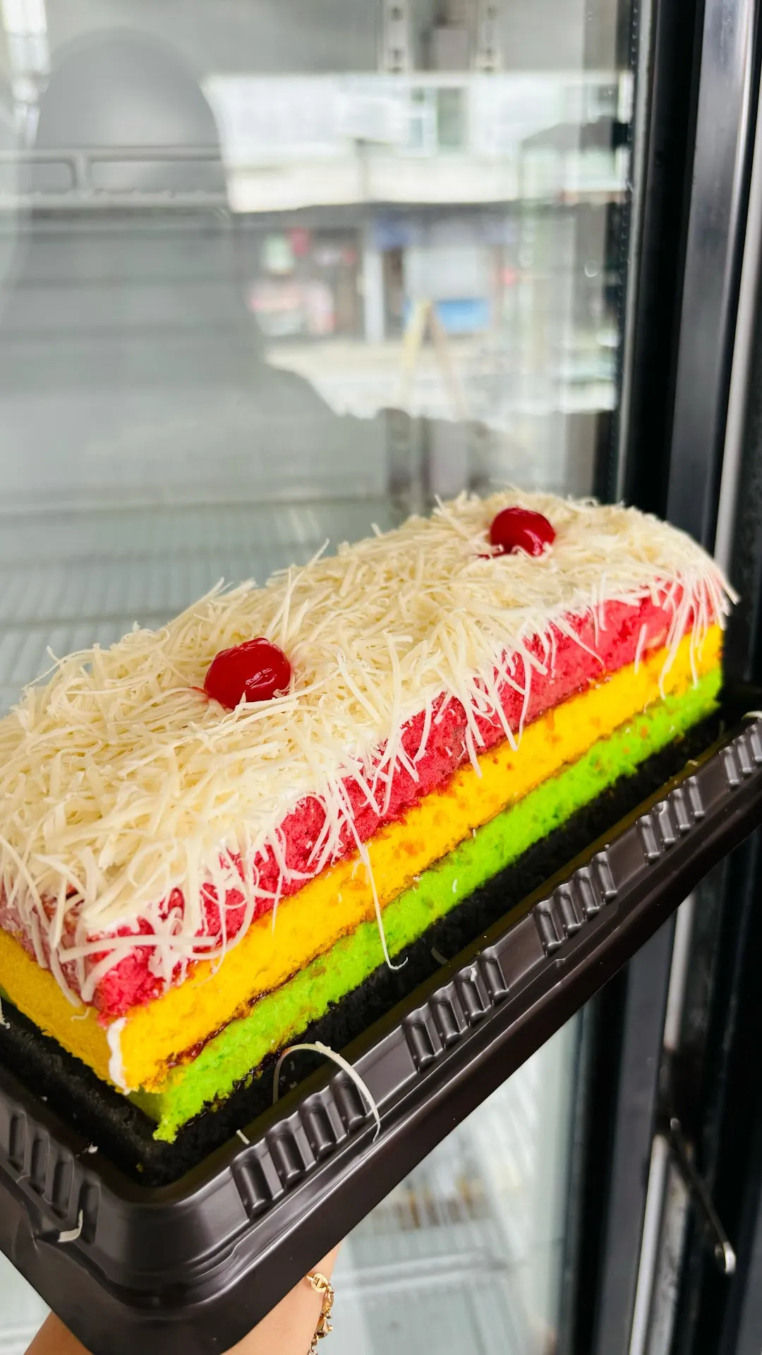 Toko Kue & Bolu Sri Rama