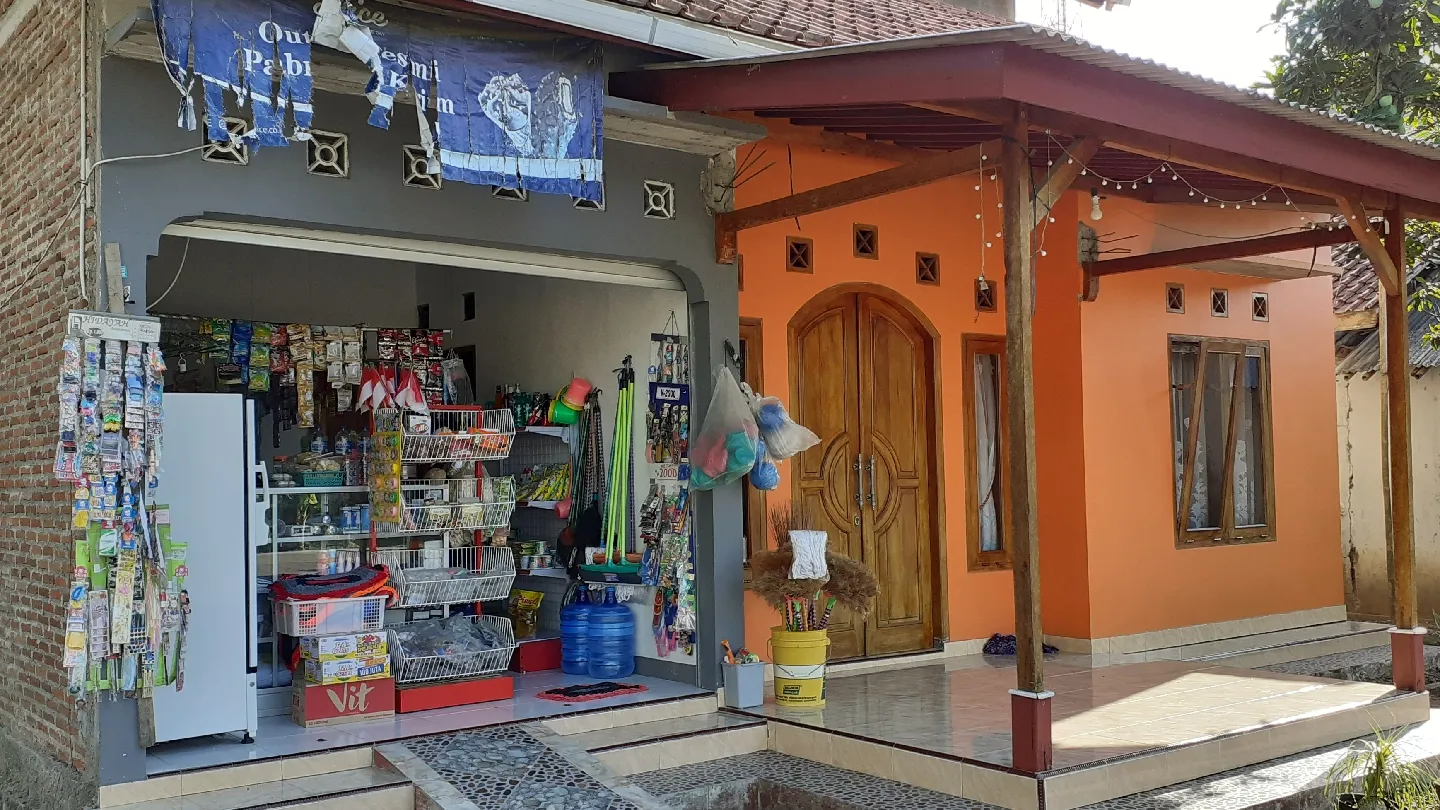 Toko Lancar Jaya