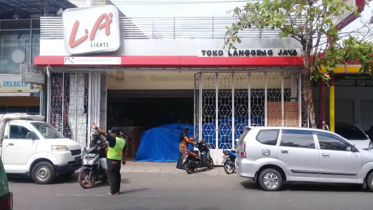 Langgeng Jaya Store