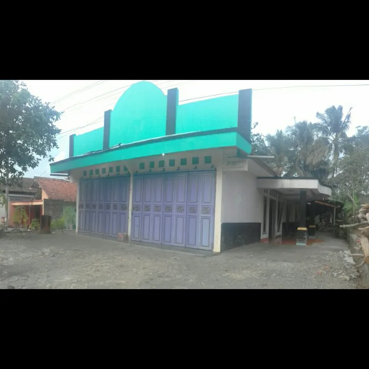 Toko Lina NGGAYUH MUKTI