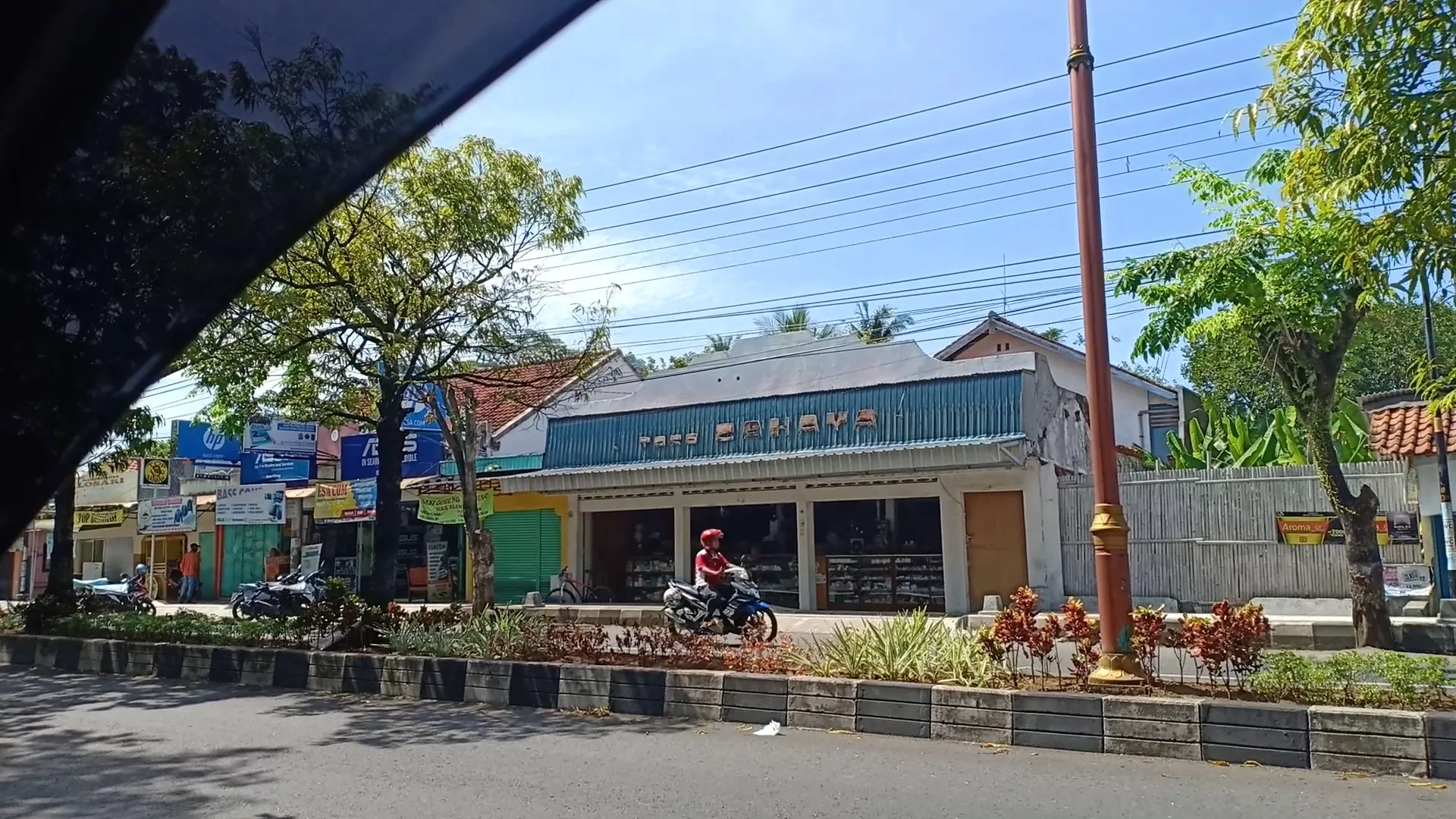 Toko Listrik Cahaya Cilacap