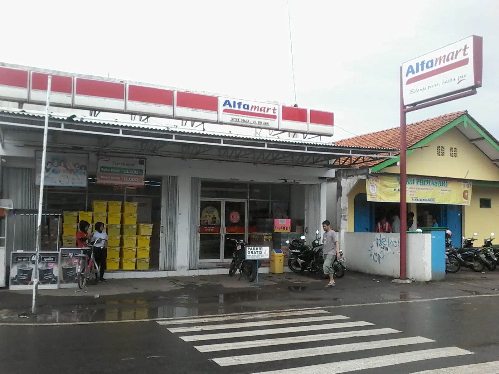 M3 Store