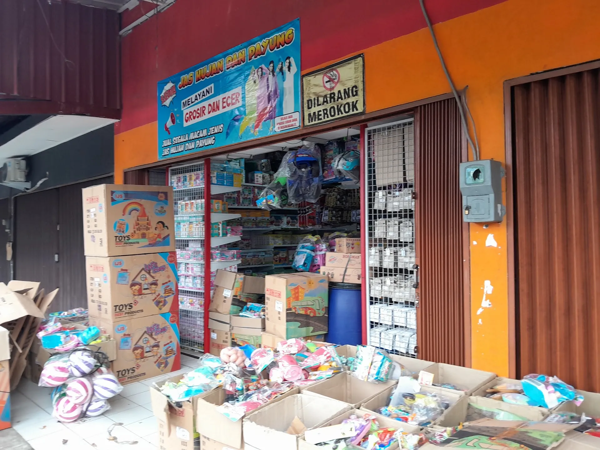 Toko Mainan Cilacap Toys