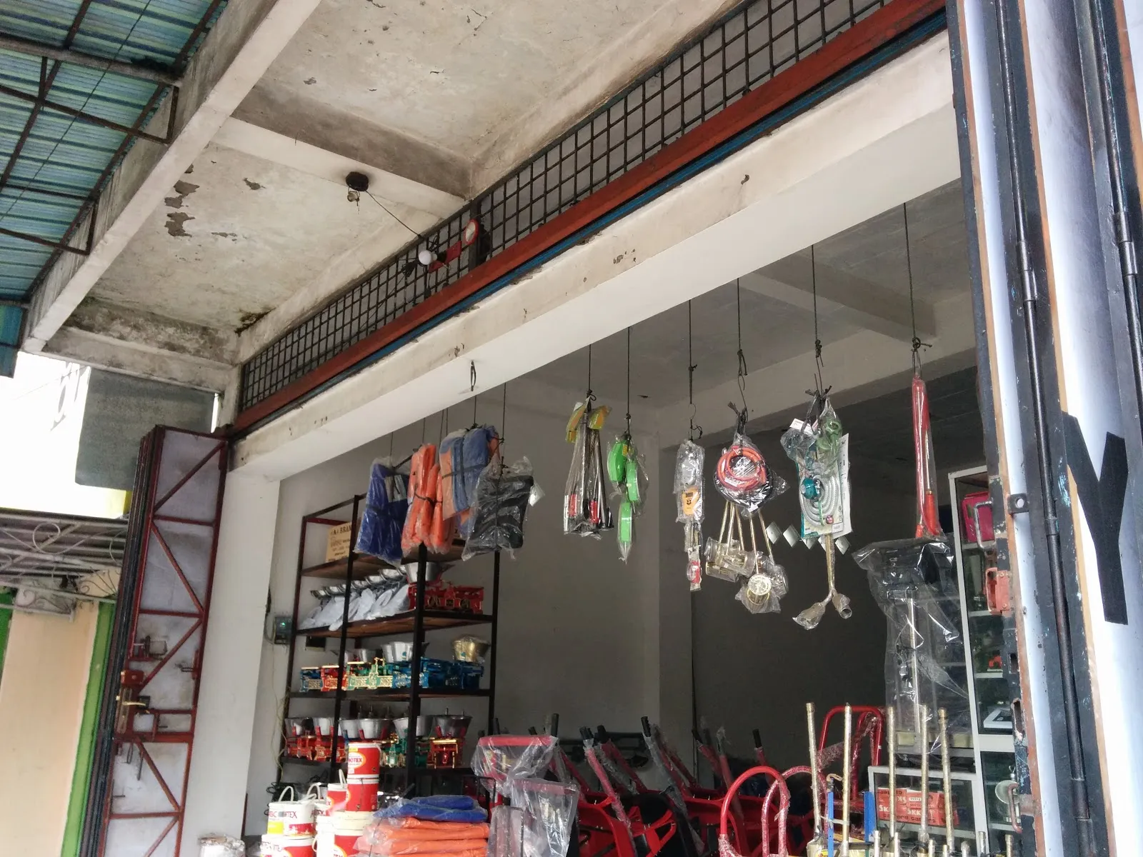 Toko Maju Jaya 168