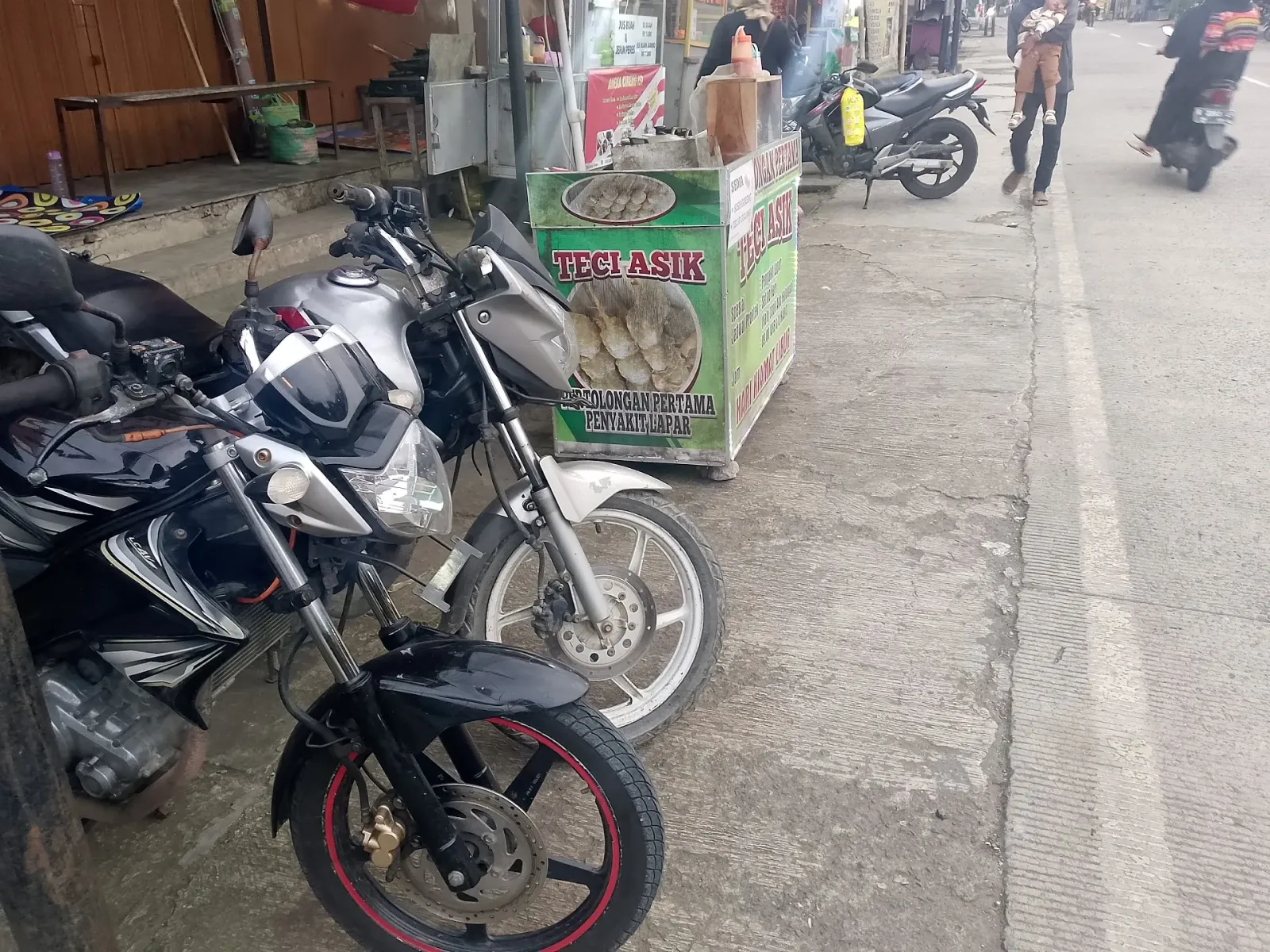 Toko Mas & Jam Rahayu