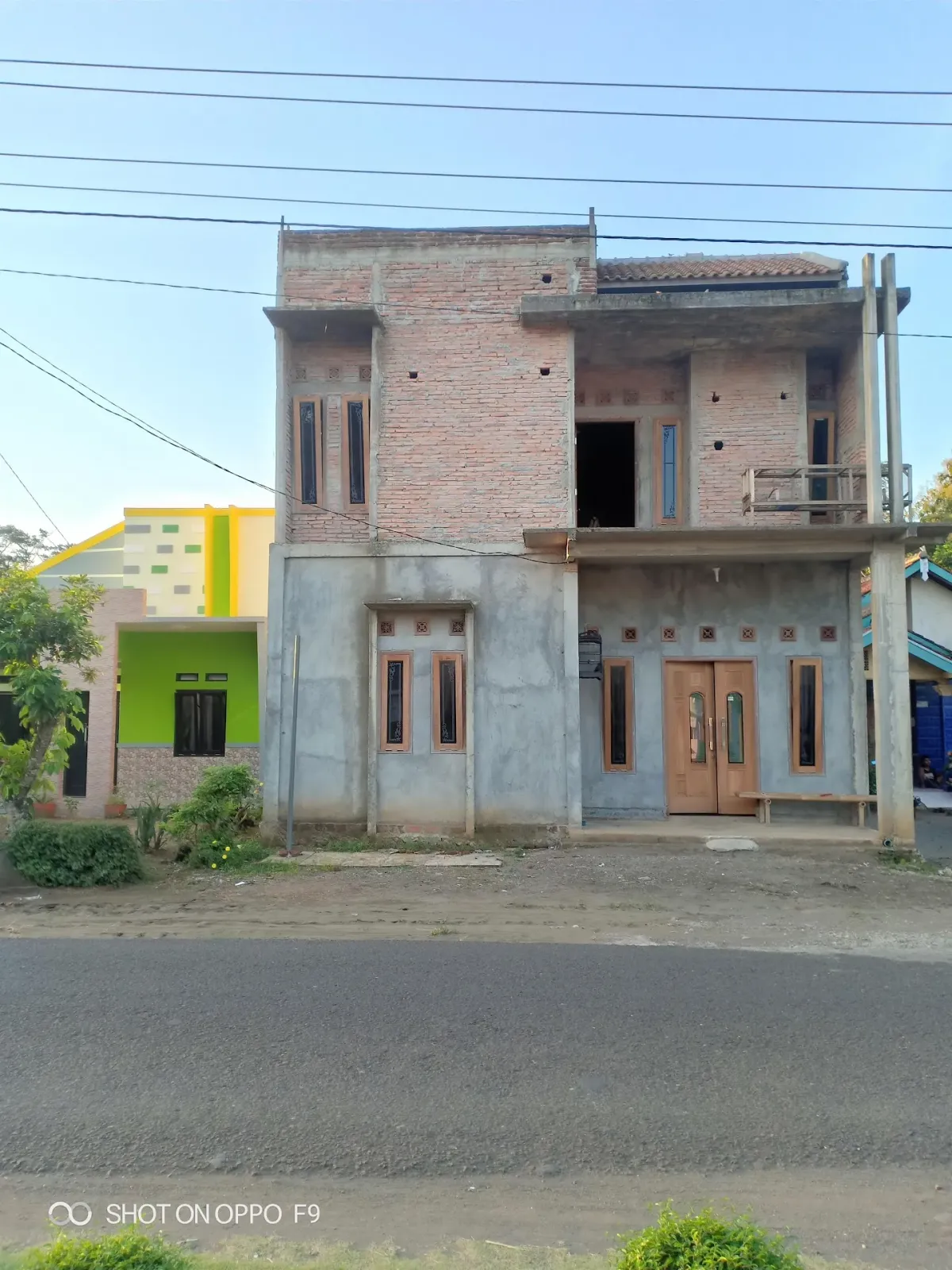 TOKO MATERIAL BANGUNAN IBNU PUTRO
