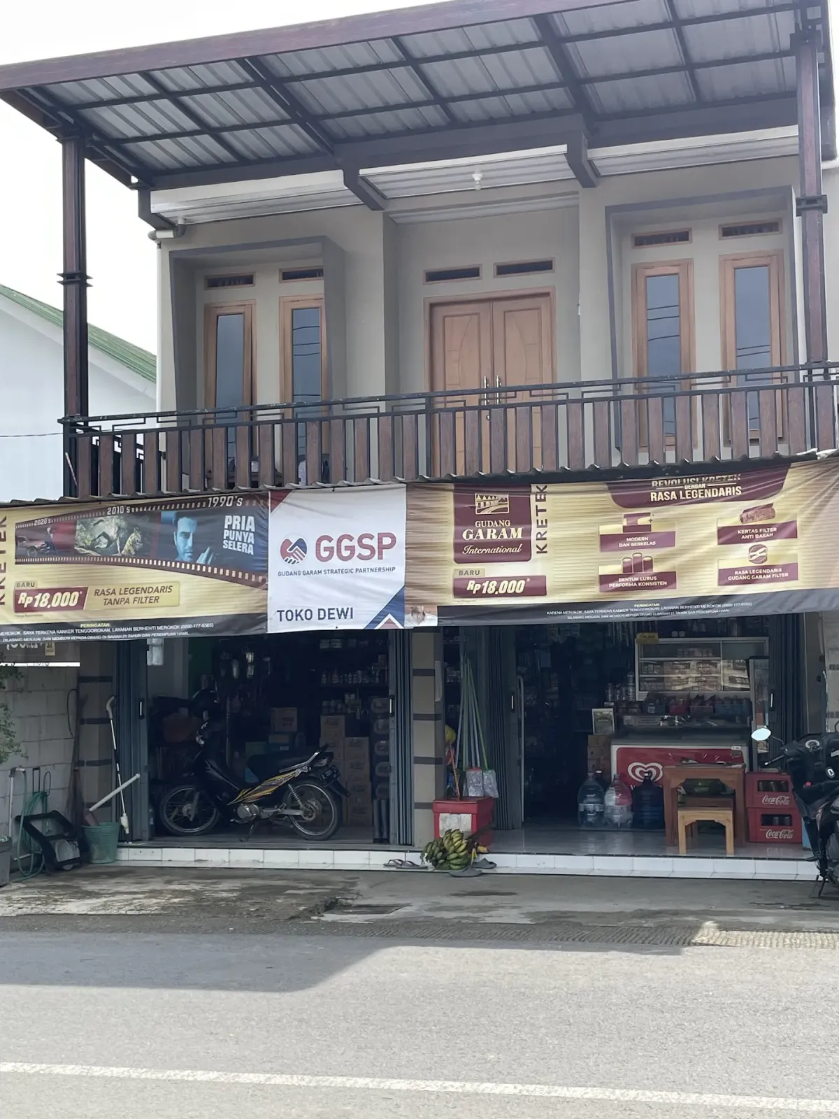 Toko Mekar Dewi