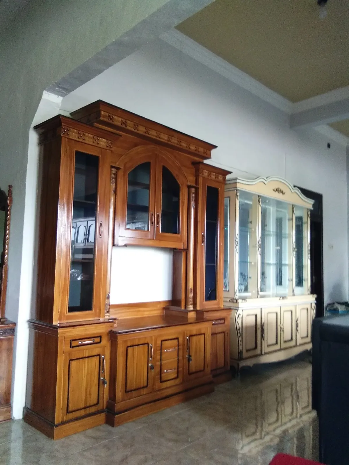 Toko Meubel Berkah