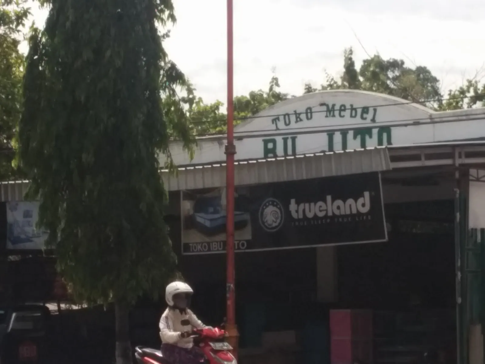 Toko Meubel Bu Jito (MBJ)