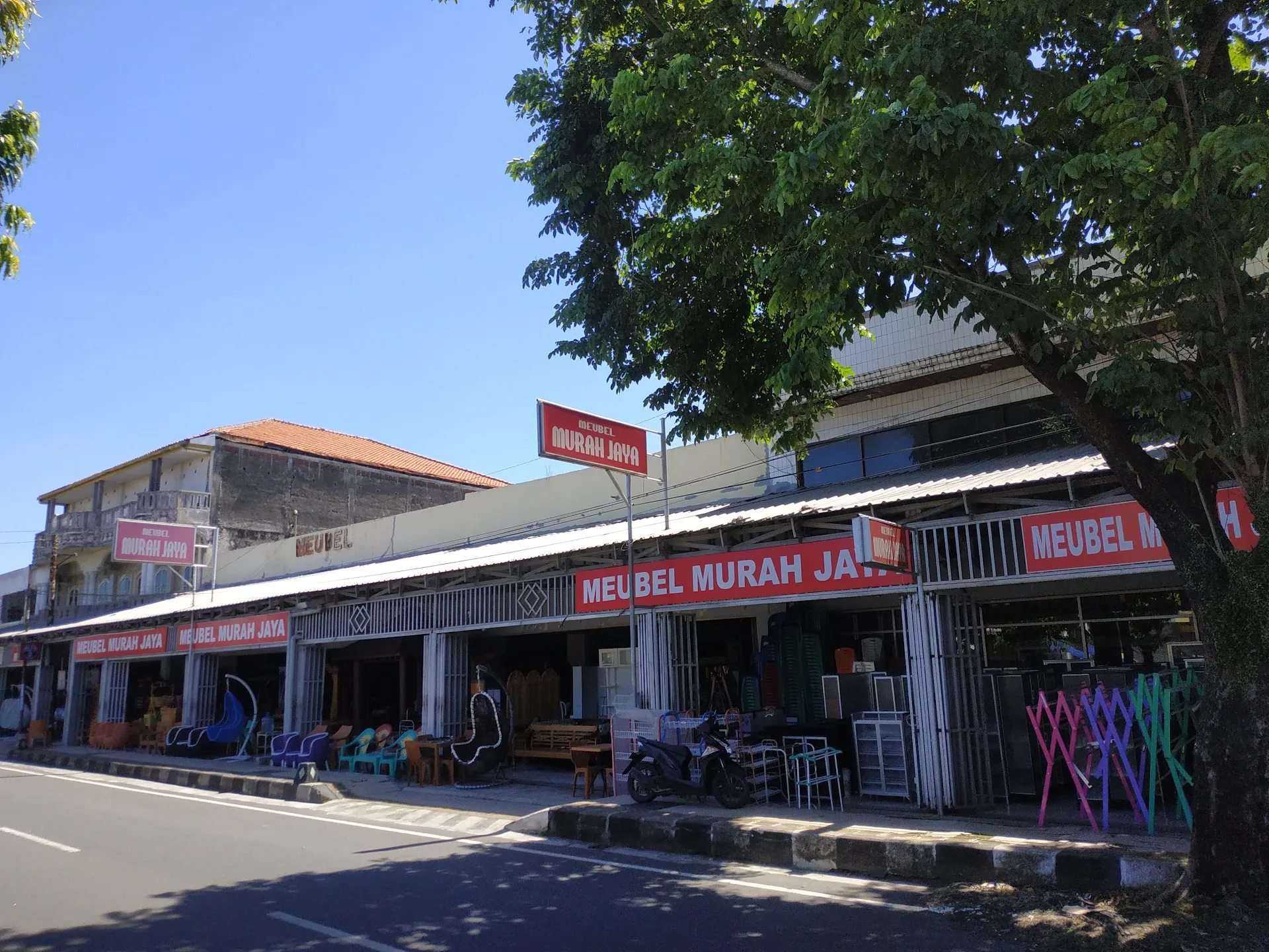 Toko Meubel Murah Jaya