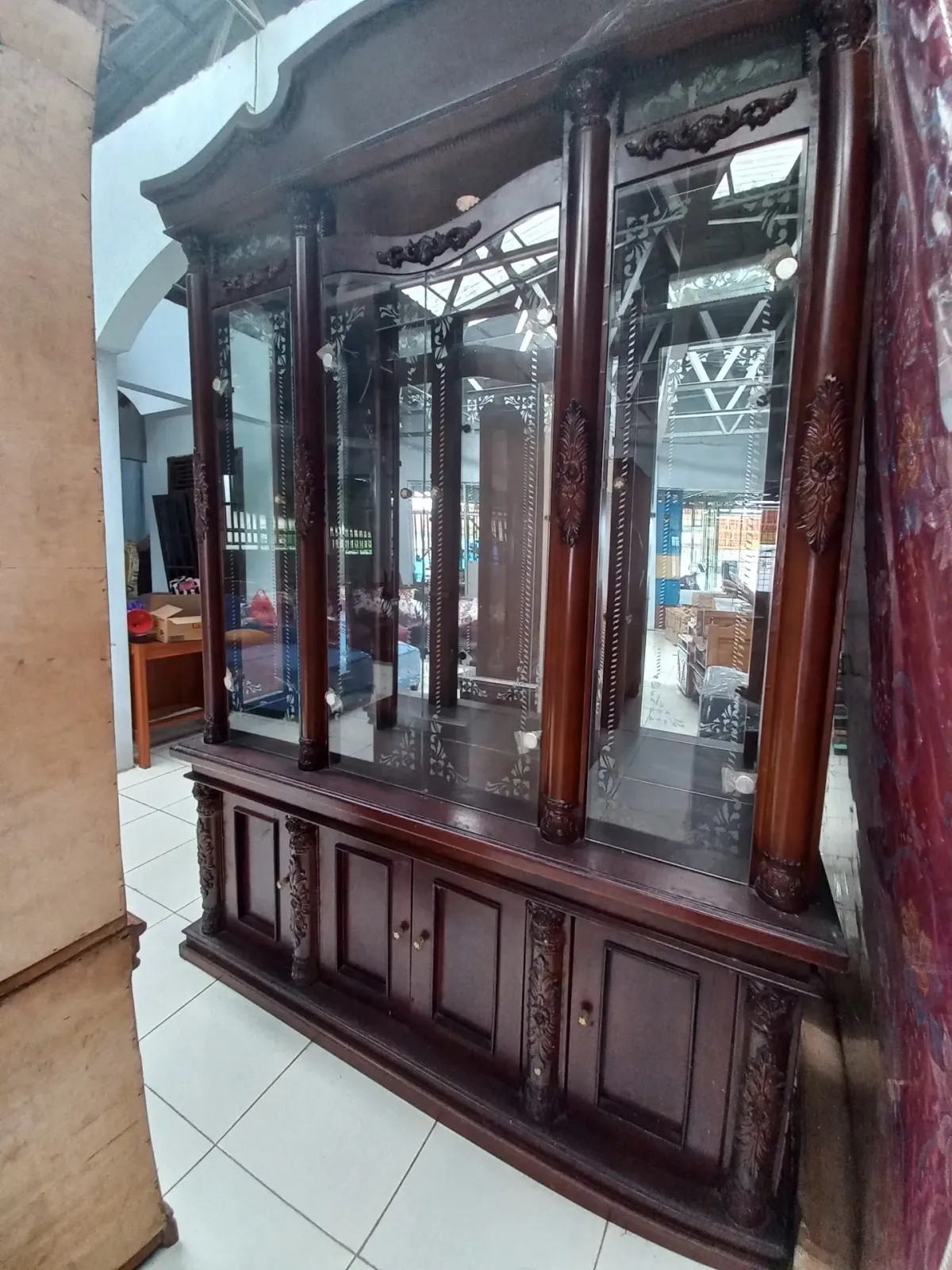 Toko Meubel Putri Murah