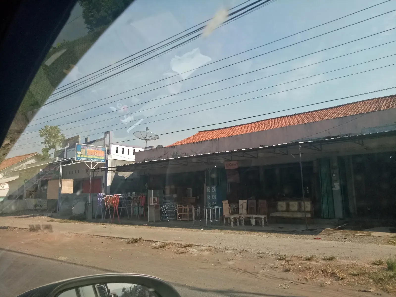 Toko Meubel Samarinda